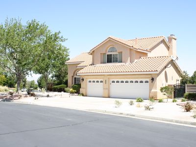 6010 Hyde Park Dr, Palmdale, CA, 93551
