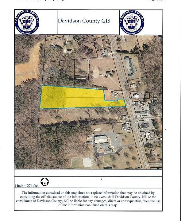 1st image of 0 Old Us Highway 45 A&b 43 Lot 52-42