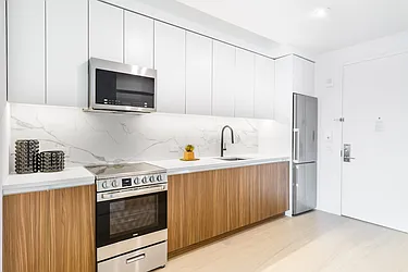 Rented by The Moinian Group