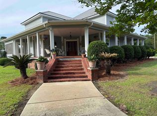 19993 Padgett Rd, Andalusia, AL 36420