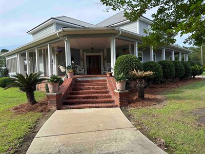 19993 Padgett Rd, Andalusia, AL, 36420