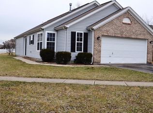7618 Haverhill Ln, Maineville, OH 45039