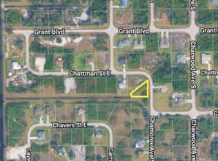408 Chamonix Ave S, Lehigh Acres, FL 33974