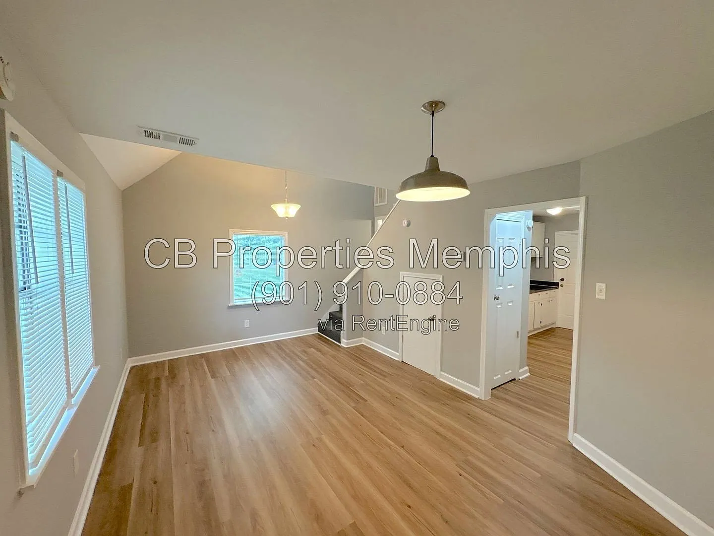 2 bed, 1.0 bath, 800 sqft, $950 — Photo 2