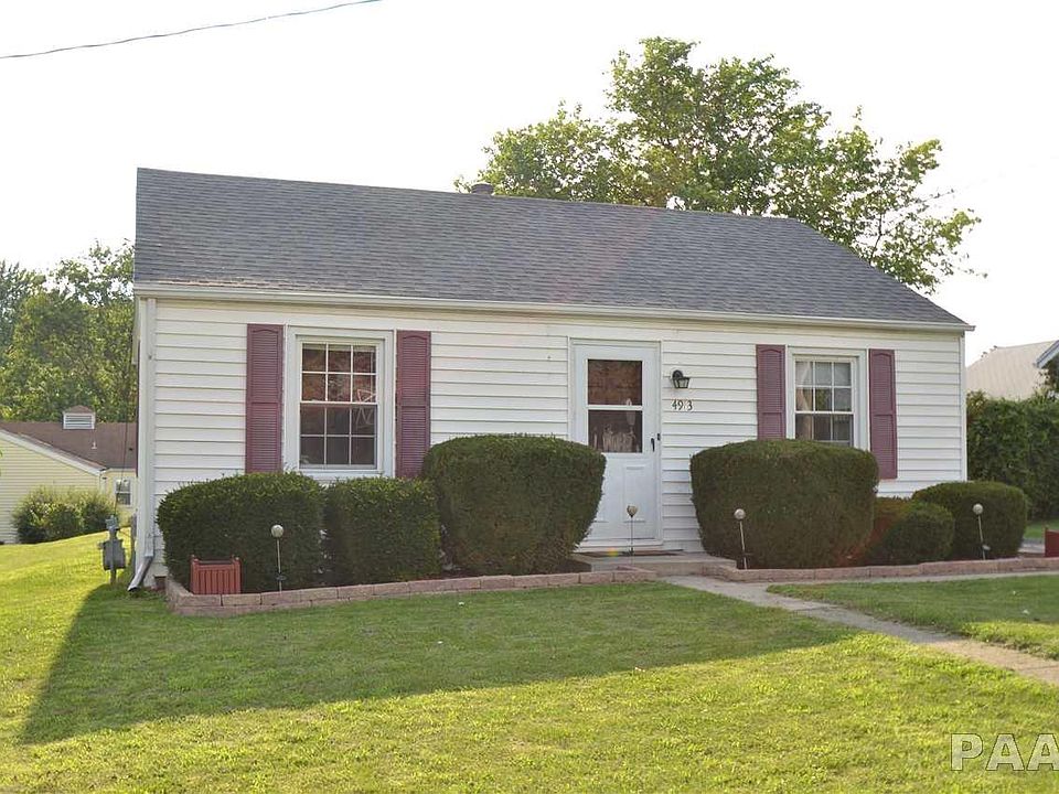 1st image of 4913 N Glenaire Ct