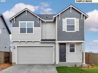 205 S 88th Dr #54, Ridgefield, WA 98642