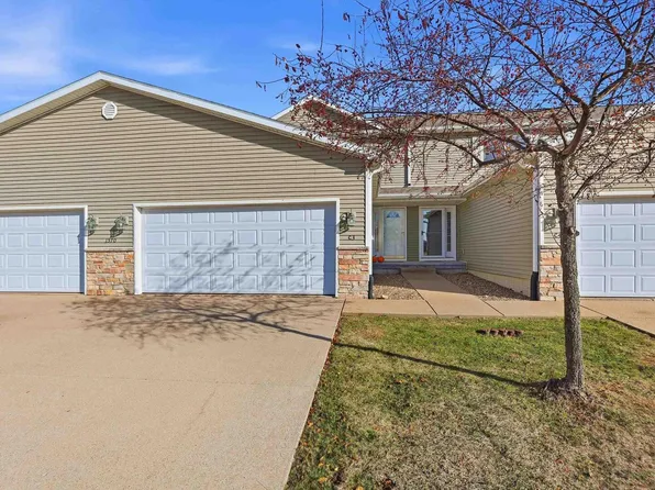 1570 Savannah Cir Unit C3, Davenport, IA 52807