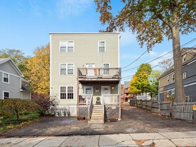 45D Nightingale St UNIT D, Boston, MA, 02124