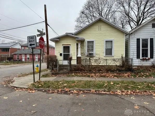 101 Park Dr, Dayton, OH 45410