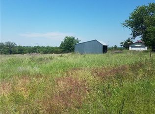 35703 Clearpond Rd, Shawnee, OK 74801