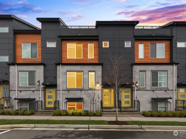 957 8th Avenue NE, Issaquah, WA 98029