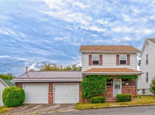 518 Quemahoning St, Boswell, PA