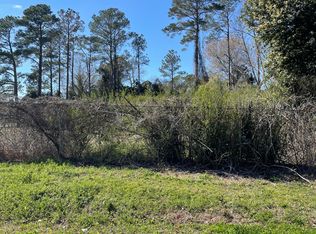 101 N Weber Street, Trenton, NC 28585