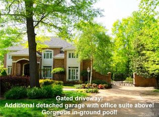 13420 Rupert Ct, Henrico, VA 23233