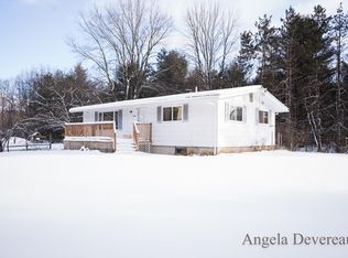 6040 N Hillman Rd, Six Lakes, MI 48886