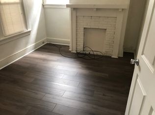 159 Robinson St FLOOR 1, Pittsburgh, PA 15213