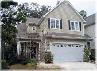 1626 Crosspointe Way, Tallahassee, FL 32308