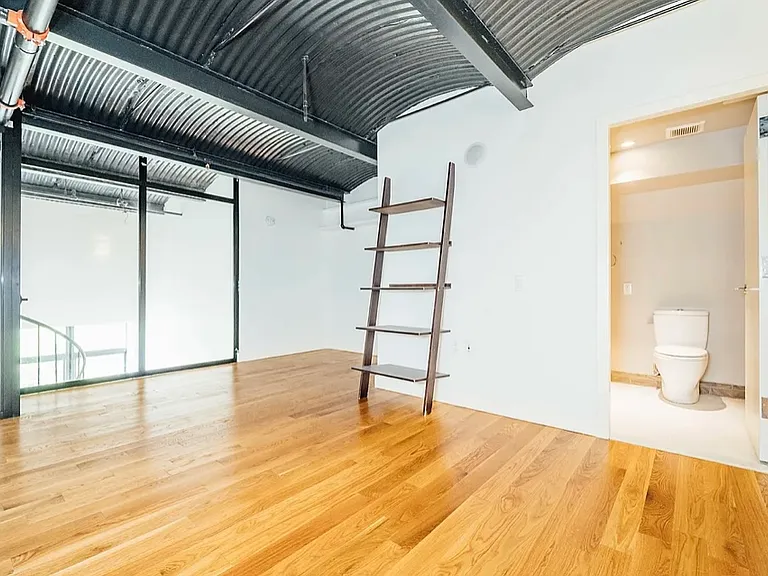 18 Monitor St #5H — Photo 7