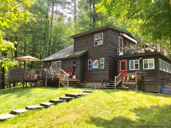 93 Broadview Road, Woodstock, NY 12498
