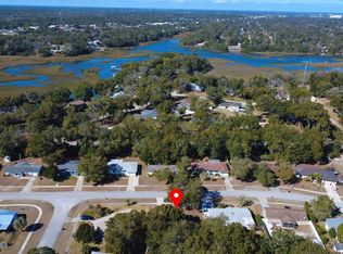 1109 Dorado Dr, Saint Augustine, FL 32086