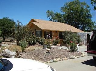 3316 Ranch Rd, Colusa, CA 95932