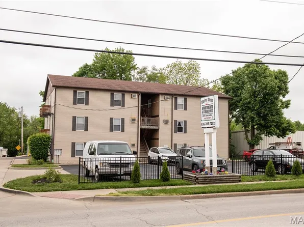 560 E Cherry St, Troy, MO 63379