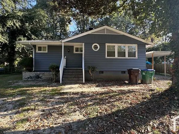 2207 Bywood Ln, Richmond, VA 23224