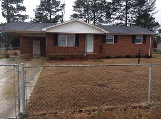 824 E Candy Ln, Florence, SC 29505