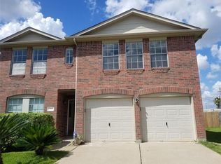13402 Sarento Vlg, Sugar Land, TX 77498