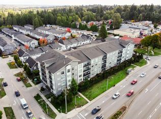 13628 81a Ave #317, Surrey, BC V3W 3E2