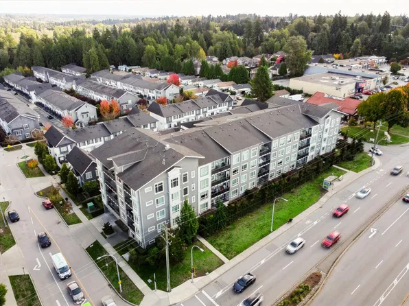 13628 81a Ave #317, Surrey, BC V3W 3E2