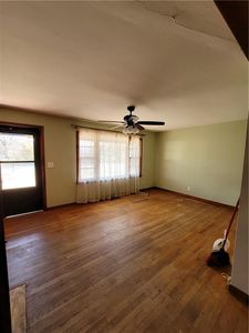 501 S Fox Dr, Midwest City, OK, 73110