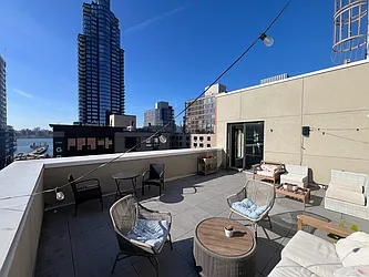 Rented by RBM Management