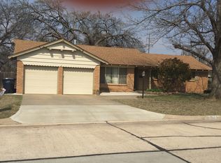 4107 NW 48th St, Oklahoma City, OK 73112