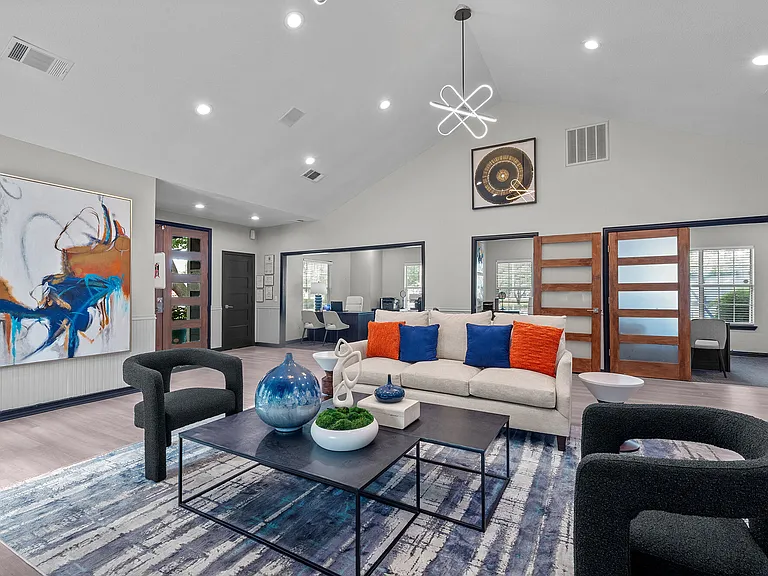 The Azul Apartments — Photo 24