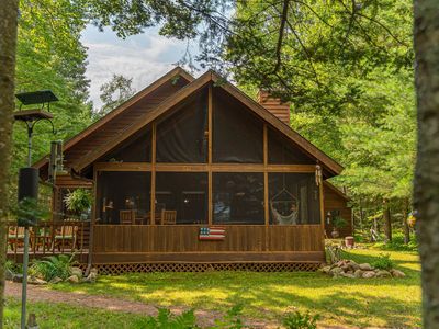 1924 Eagle Trl, Eagle River, WI, 54521