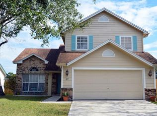 827 Pond Cypress Ct, Orlando, FL 32825