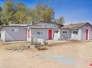 25372 Agate Rd, Barstow, CA 92311
