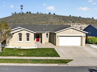 1096 Crown View Dr, Reno, NV 89523