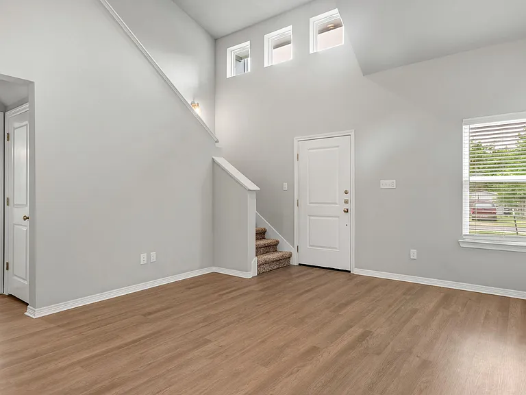 1415 Scott St — Photo 3