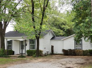 2804 Springdale Rd, Fort Worth, TX 76111