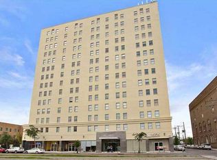 1205 St Charles Ave APT 1115, New Orleans, LA 70130