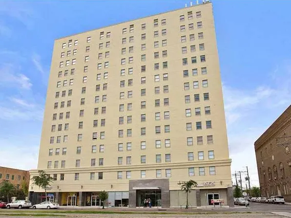 1205 St Charles Ave APT 1115, New Orleans, LA 70130