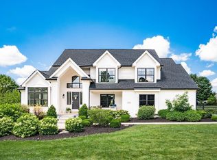 11751 Jerome Rd, Plain City, OH 43064