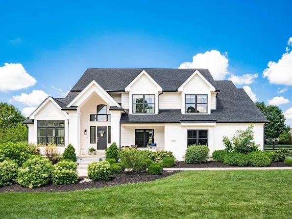 11751 Jerome Rd, Plain City, OH 43064