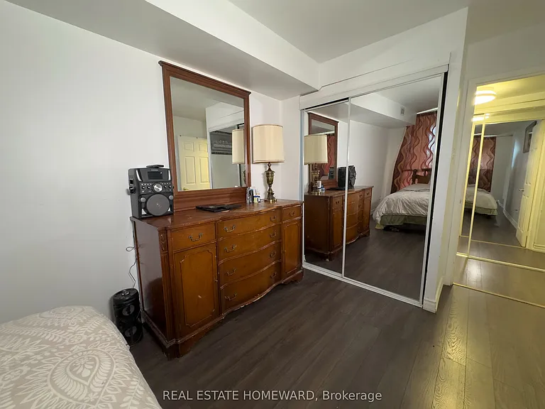 4727 Sheppard Ave E #708 — Photo 29