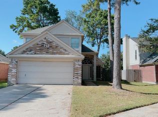 16039 Glenbrook Knoll Ln, Houston, TX 77095
