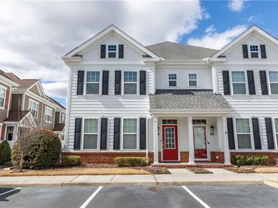 510 Atamasco St, Chesapeake, VA, 23323