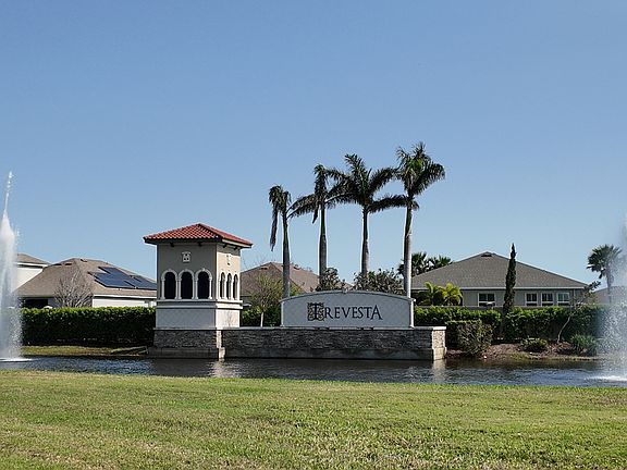 Trevesta!