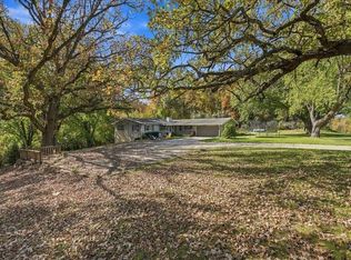 741 County Road A, Edgerton, WI 53534